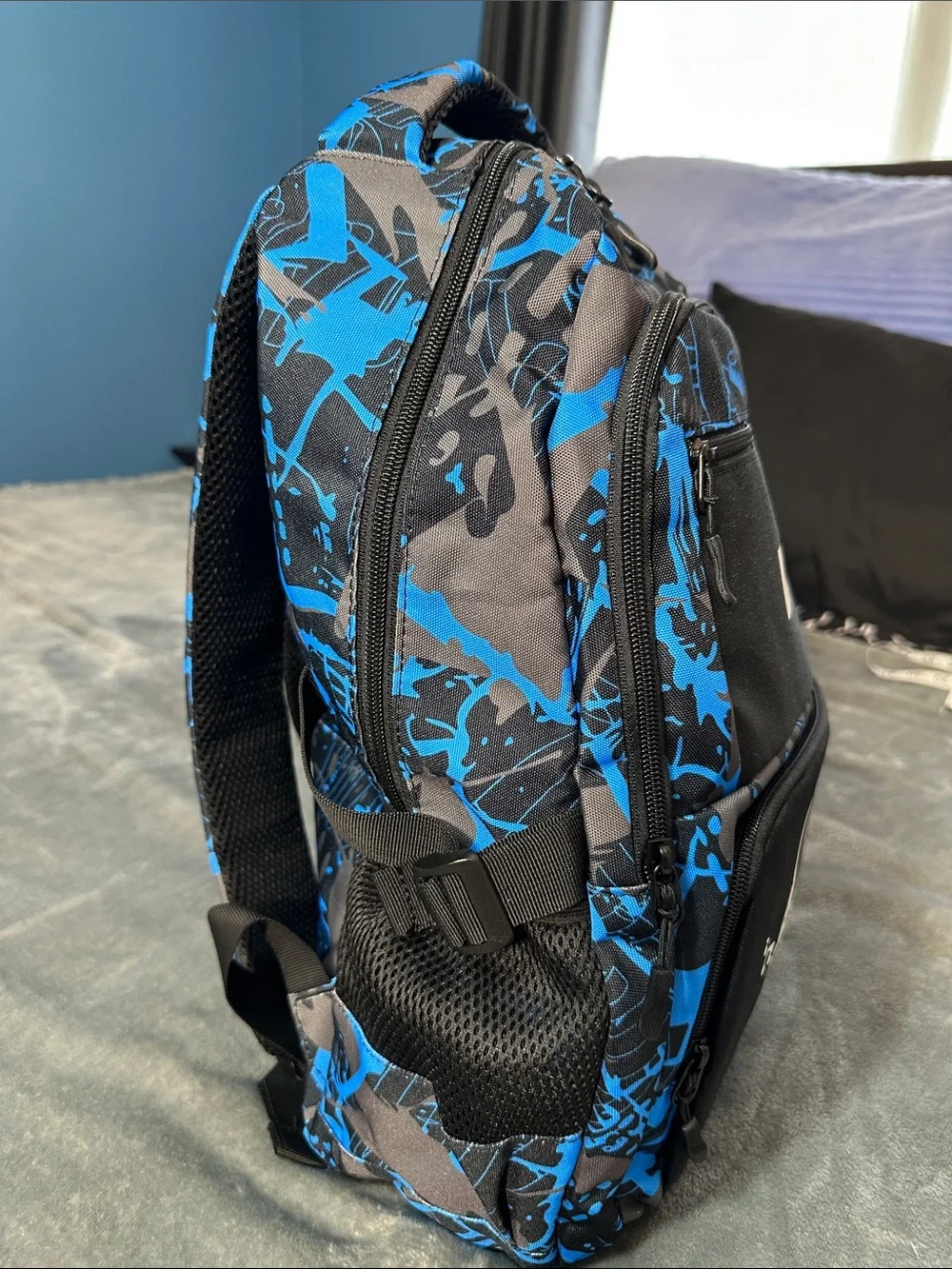 NWOT BLUBOON Mochila School Backpack 🎒